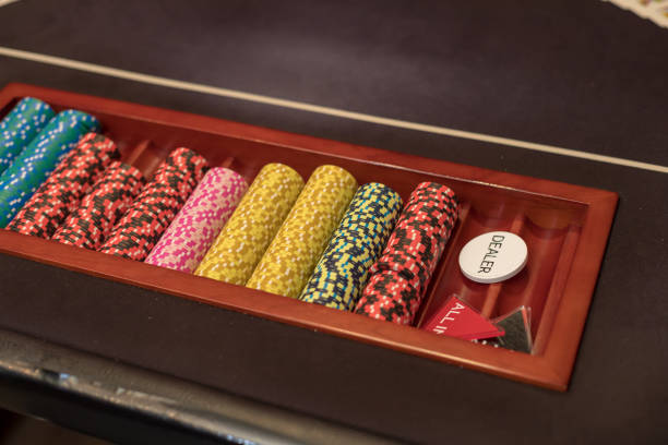 Panduan tentang Cara Menangani Blackjack